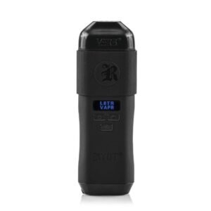 RYOT  VERB DHV Dry Herb Vaporizer