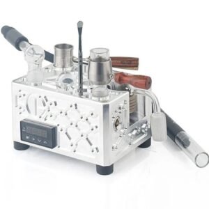 Cannabis Hardware Airstream Essentials Bundle