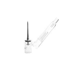XVAPE V-ONE 2.0 GLASS BUBBLER SET