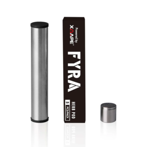 Fyra Herb Pod (5-Pack)