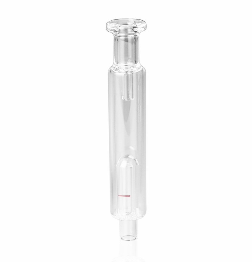 Fyra Glass Bubbler
