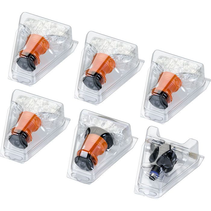 EASY VALVE Starter Set - Image 4