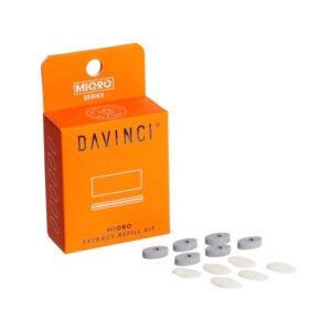 MIQRO Series Extract Kit