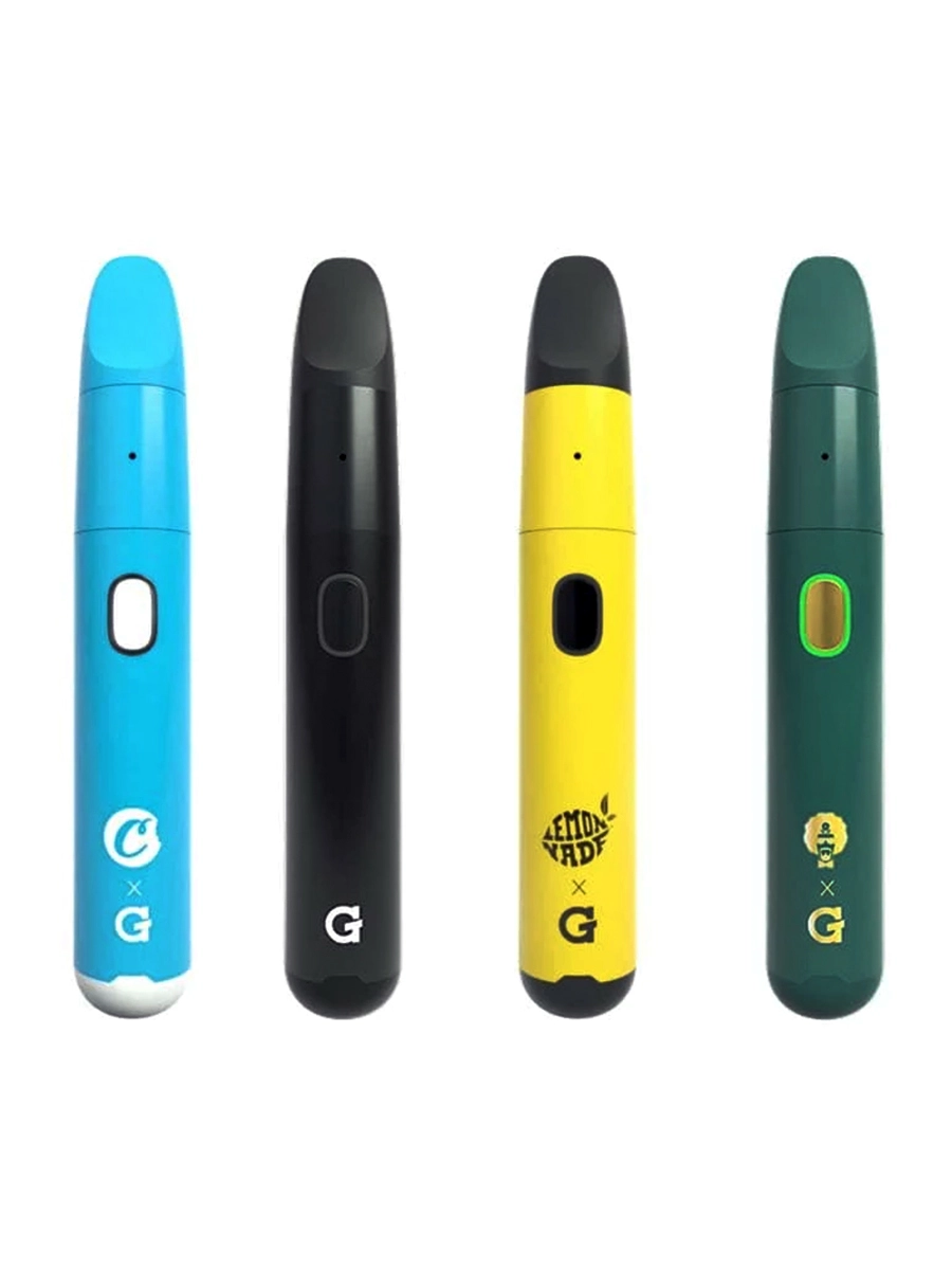 G Pen Micro Plus Vaporizer