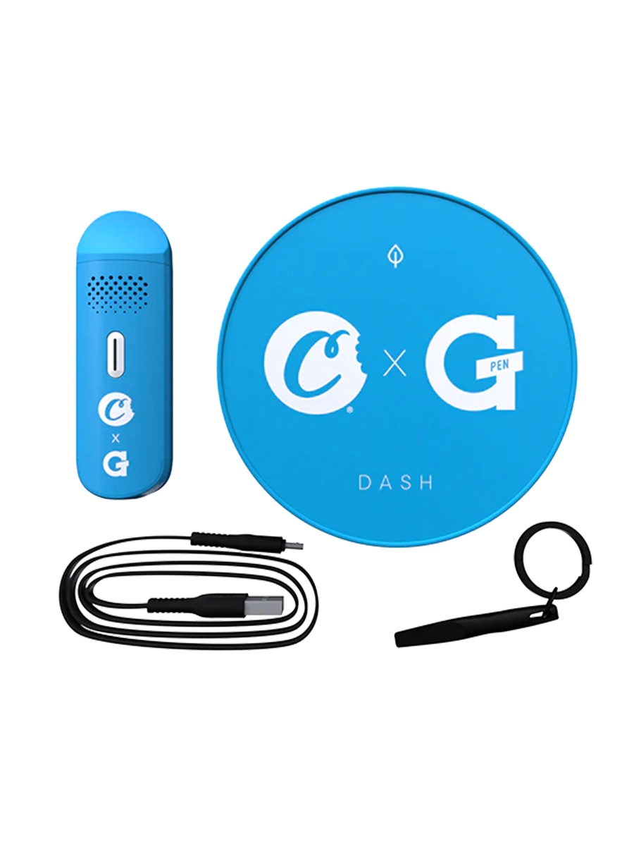 G Pen Dash Vaporizer - Image 8