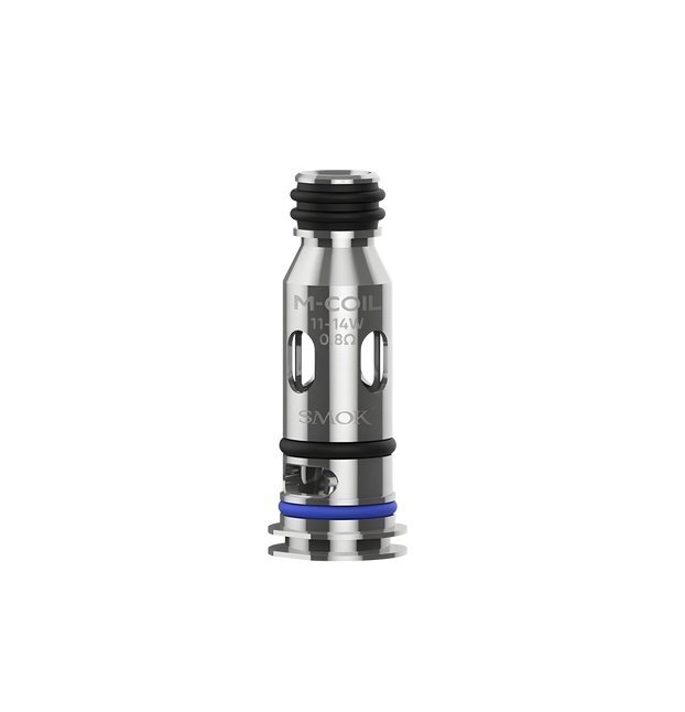 Smok M Replacement Meshed Coils - Image 2