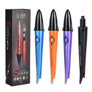 Lookah Sardine Hot Knife Electric Dab Tool 240mAh