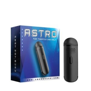 Smoka Vape ASTRO Vaporizer