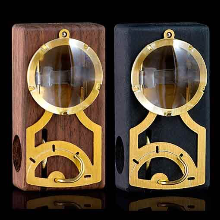 Magic Flight Muad-Dib Vaporizer - Image 5