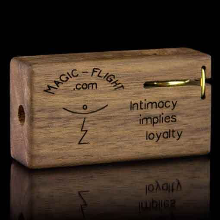Magic Flight Muad-Dib Vaporizer - Image 9
