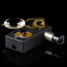 Magic Flight Muad-Dib Vaporizer - Image 10