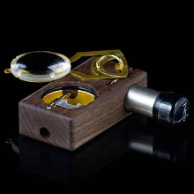 Magic Flight Muad-Dib Vaporizer - Image 11