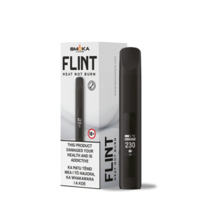 Smoka FLINT Vaporiser