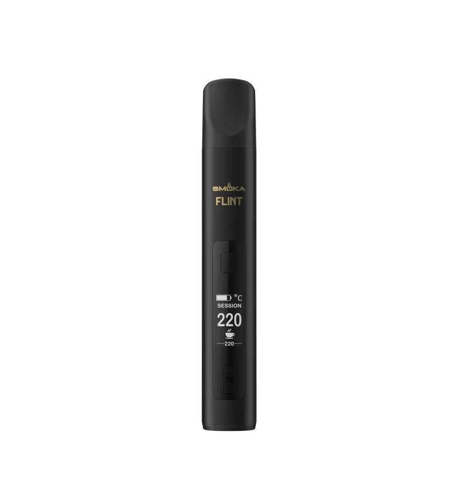 Smoka FLINT Vaporiser - Image 2