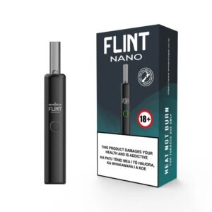 Smoka Flint Nano Dry Herb Vaporiser