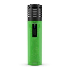 Arizer Air SE Time Warp vaporizer – green