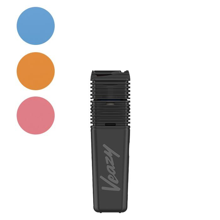 STORZ & BICKEL VEAZY Vaporizer Dynamic Blue - Image 9