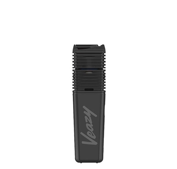 STORZ & BICKEL VEAZY Vaporizer Alluring Black