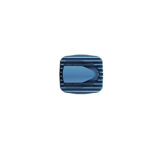 STORZ & BICKEL VEAZY Vaporizer Dynamic Blue - Image 6