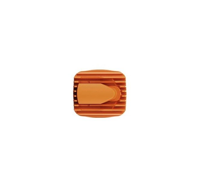 STORZ & BICKEL VEAZY Vaporizer colorInspiring Orange - Image 6