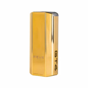 ZEUS ARC GT4 GOLD LIMITED EDITION