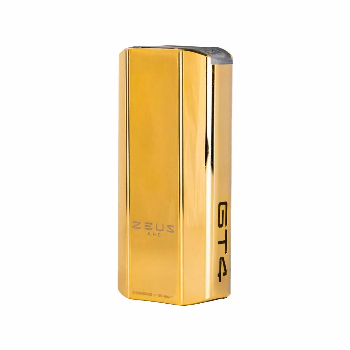 ZEUS ARC GT4 GOLD LIMITED EDITION