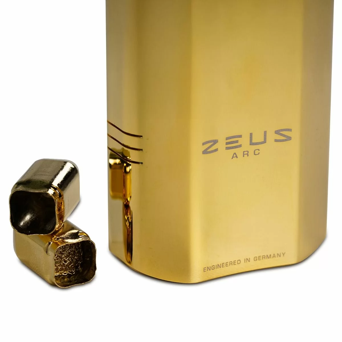 ZEUS ARC GT4 GOLD LIMITED EDITION - Image 7