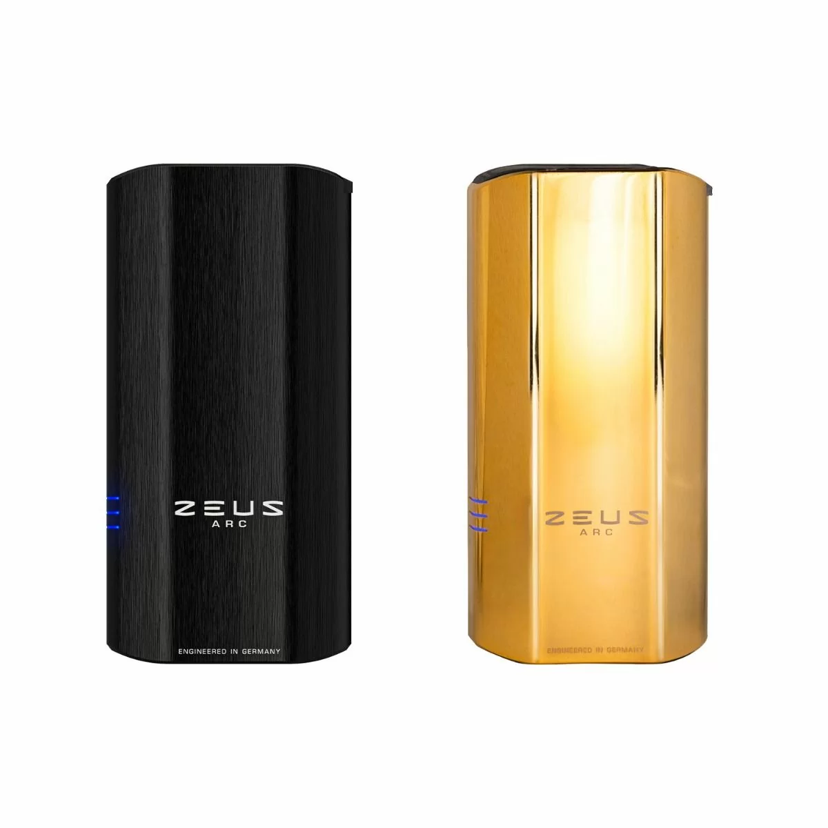 ZEUS ARC GT4 GOLD LIMITED EDITION - Image 16
