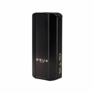 ZEUS ARC GT4 Black