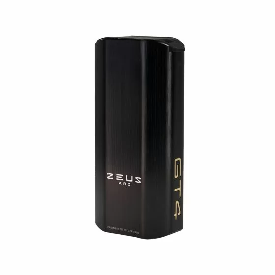 ZEUS ARC GT4 Black