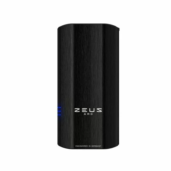 ZEUS ARC GT4 Black - Image 3