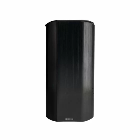 ZEUS ARC GT4 Black - Image 5