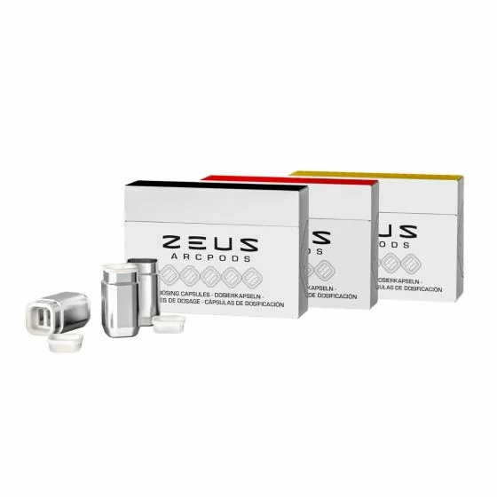 ZEUS ARC GT3 - Image 18