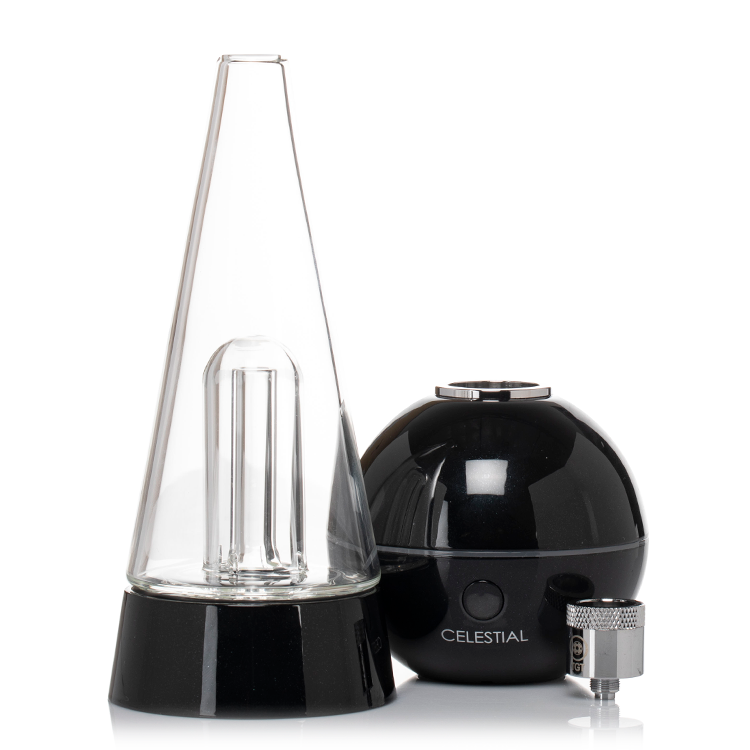 YOCAN BLACK CELESTIAL E-RIG ( Black) - Image 3