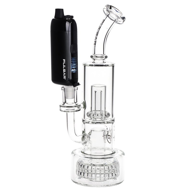 Pulsar Chorus Concentrate Vaporizer ( Olive Green ) - Image 6
