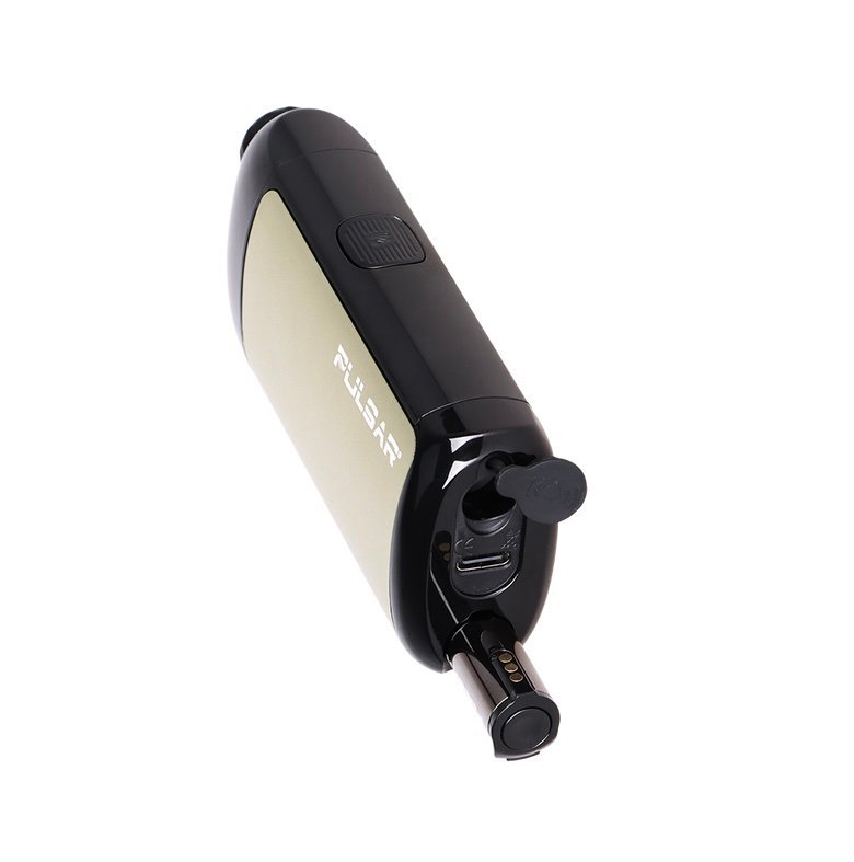 Pulsar Chorus Concentrate Vaporizer ( Olive Green ) - Image 2