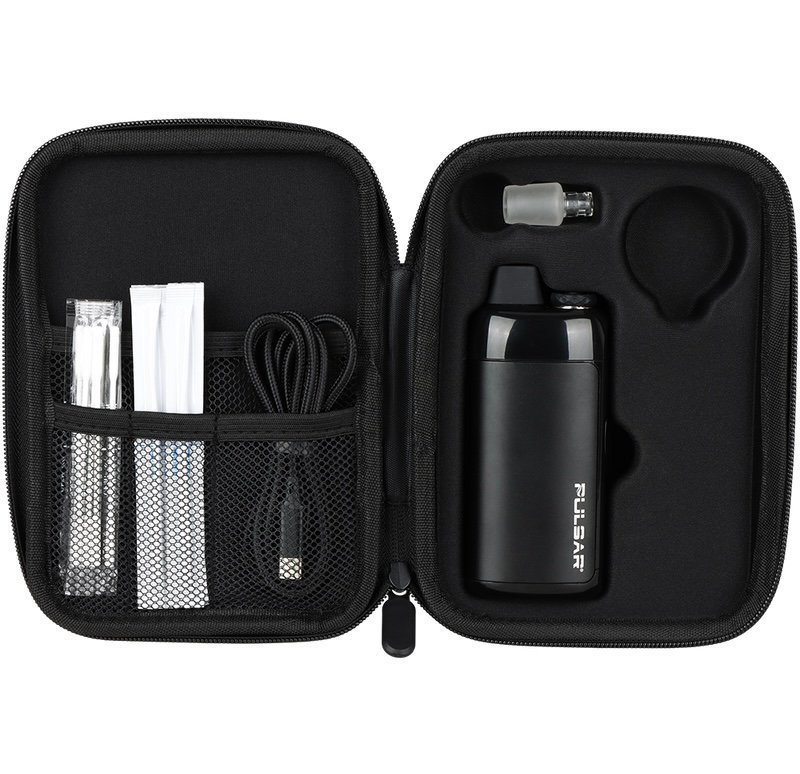 Pulsar Chorus Concentrate Vaporizer ( Olive Green ) - Image 4