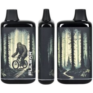 Pulsar 510 DL 2.0 PRO Auto-Draw Vape Bar BigFoot