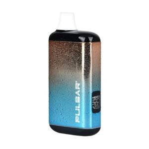 Pulsar 510 DL 2.0 PRO Auto-Draw Vape Bar  Blue Ridge Haze
