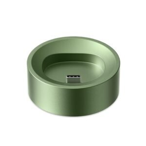 PAX FLOW CHARGING DOCK (GREENSTONE)