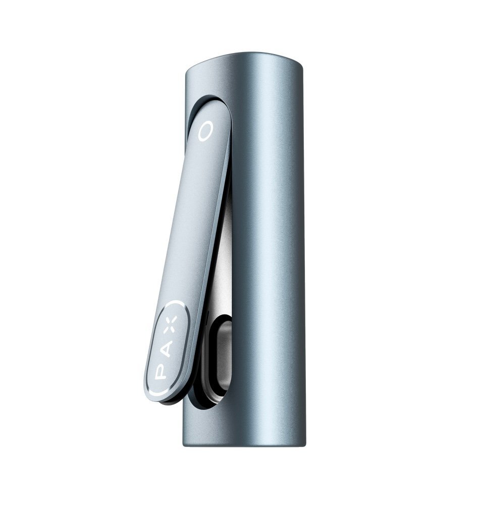 PAX Flow Vaporizer Blue Haze