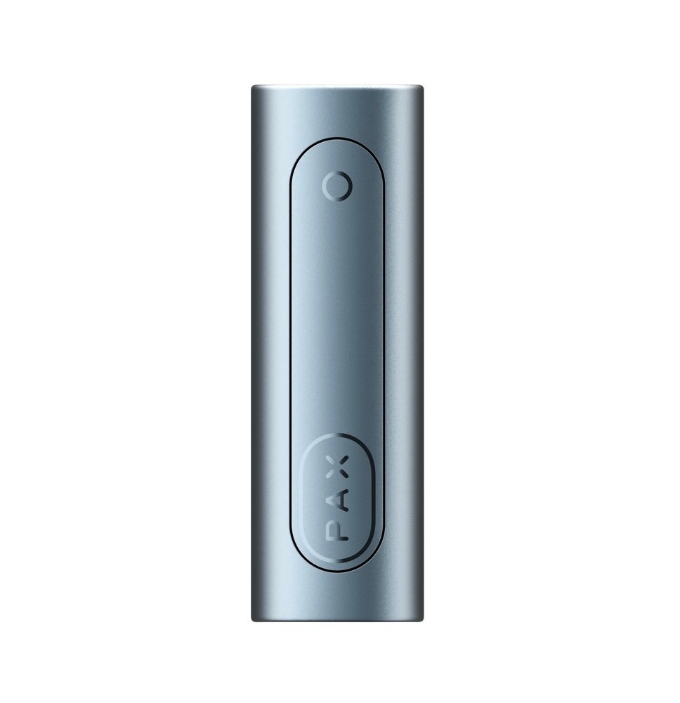PAX Flow Vaporizer Blue Haze - Image 4