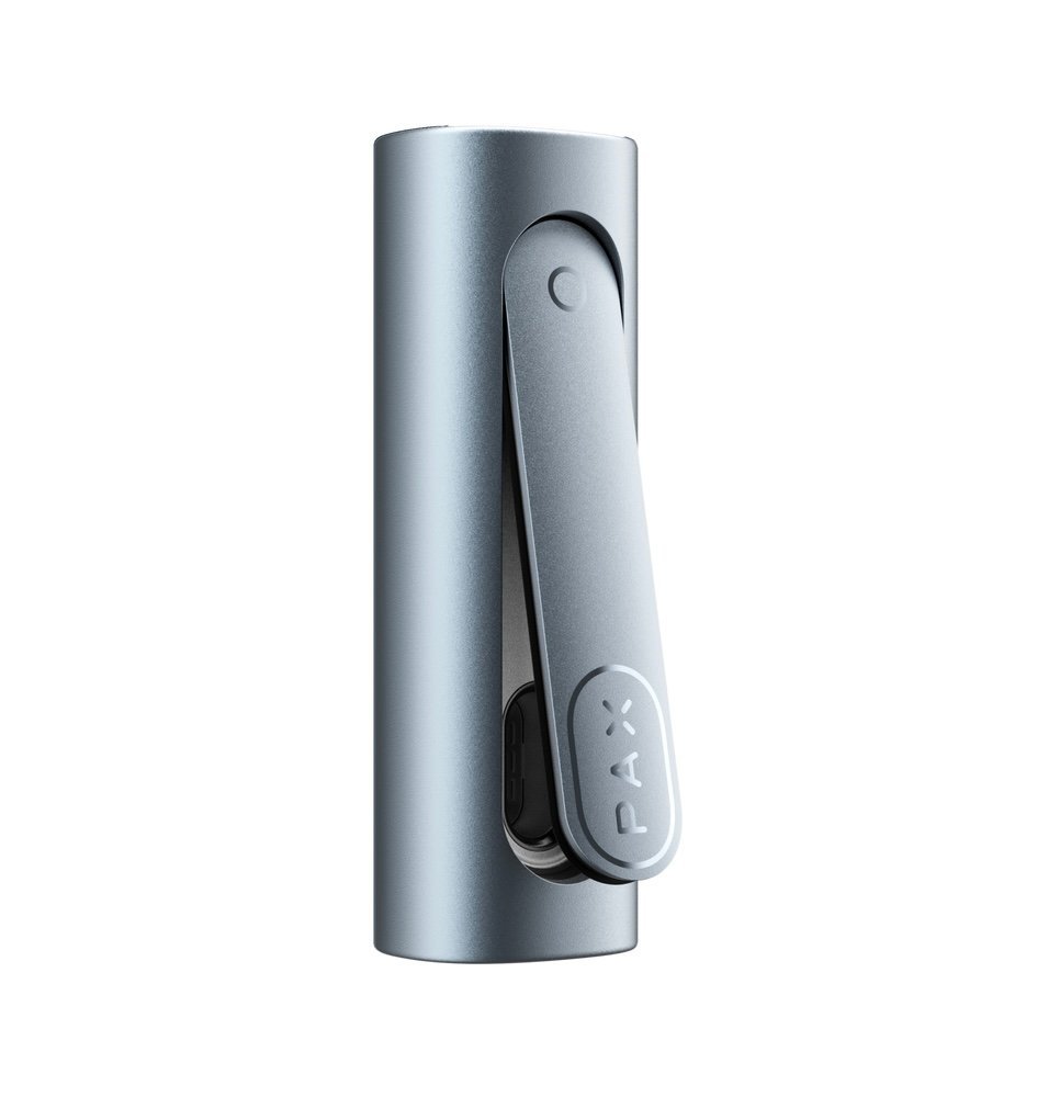 PAX Flow Vaporizer Blue Haze - Image 3