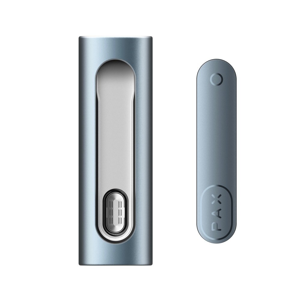 PAX Flow Vaporizer Blue Haze - Image 5