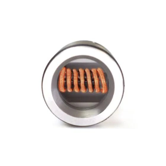 Tronian Gammatron – Concentrate Vaporizer Tronian Brand Logo Tronian Gammatron – Concentrate Vaporizer - Image 5