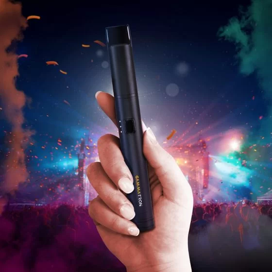 Tronian Gammatron – Concentrate Vaporizer Tronian Brand Logo Tronian Gammatron – Concentrate Vaporizer - Image 14
