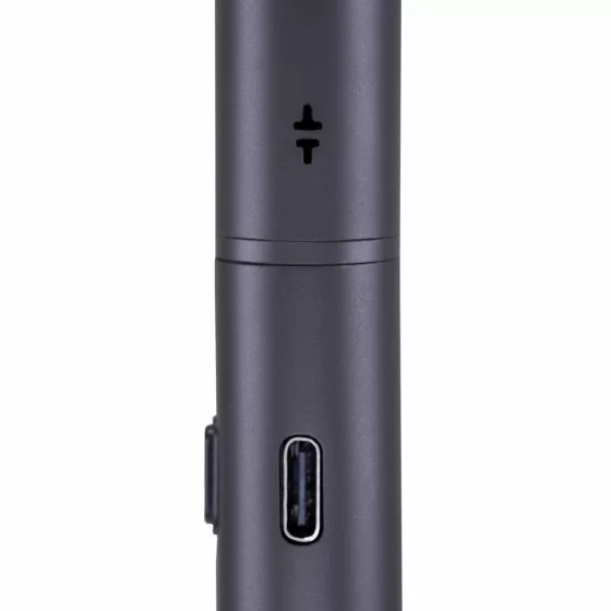 Tronian Gammatron – Concentrate Vaporizer Tronian Brand Logo Tronian Gammatron – Concentrate Vaporizer - Image 10