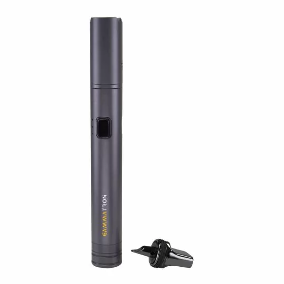 Tronian Gammatron – Concentrate Vaporizer Tronian Brand Logo Tronian Gammatron – Concentrate Vaporizer - Image 6