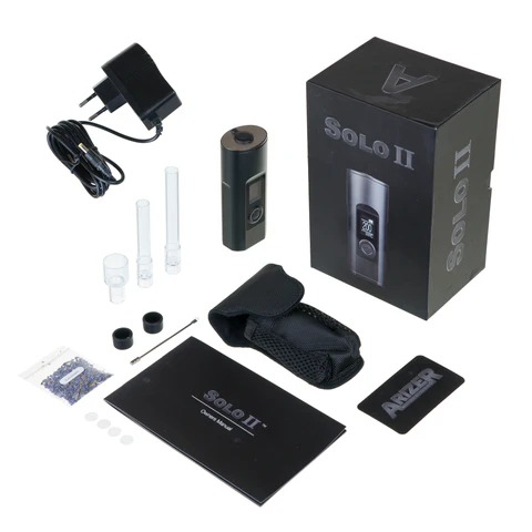 Arizer Solo 2 - Image 18