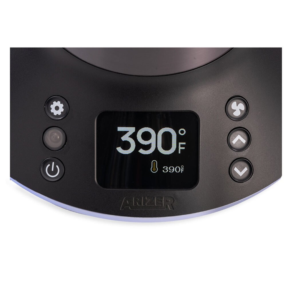 Arizer XQ2 Vaporizer - Image 8